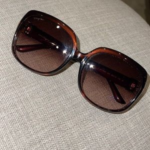 Salvatore ferragamo sunglasses